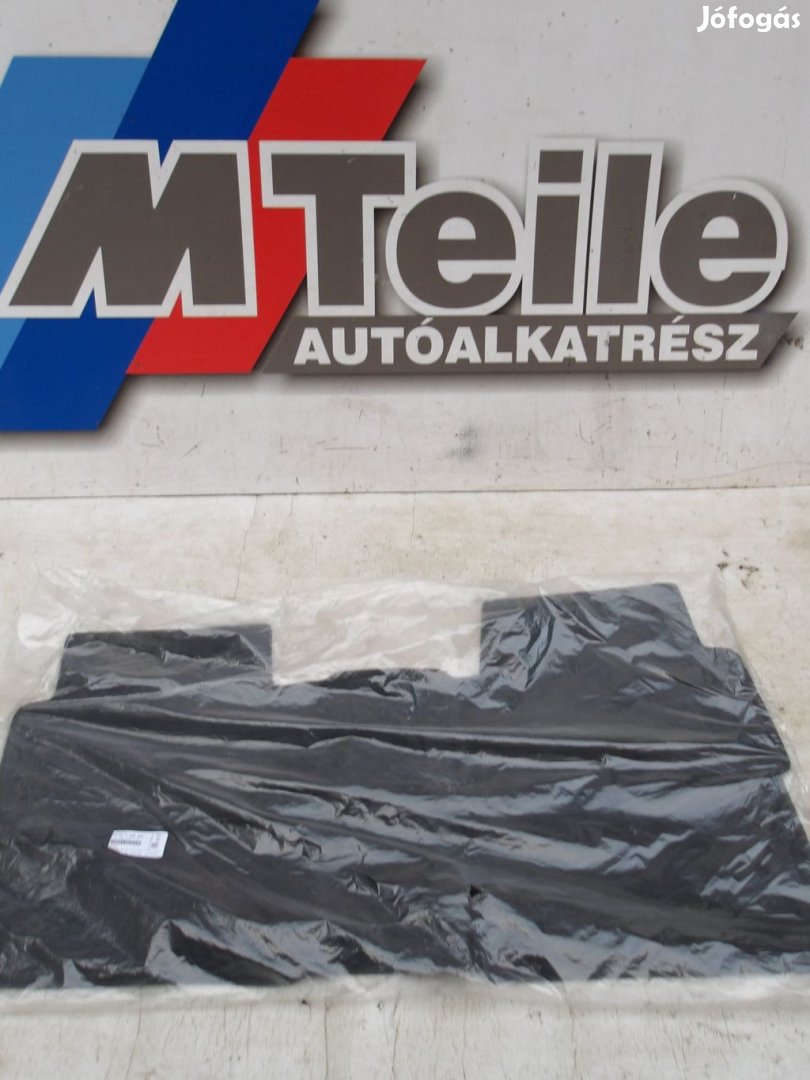 [GYÁRI ÚJ] BMW SZÖNYEG | I3 + LCI | 51 47 7380886